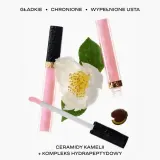 Chanel Rouge Coco Hydra Gloss блеск для губ увлажняющий, 5,5 г, оттенок 456 - FABULEUSE — фото 5
