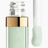 Chanel Rouge Coco Hydra Gloss блеск для губ увлажняющий, 5,5 г, оттенок 458 - ECLECTIQUE — фото 2