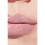 Chanel Rouge Coco Hydra Gloss блеск для губ увлажняющий, 5,5 г, оттенок 458 - ECLECTIQUE — фото 4