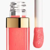 Chanel Rouge Coco Hydra Gloss блеск для губ увлажняющий, 5,5 г, оттенок 460 - SUPERPOSITION — фото 2