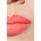 Chanel Rouge Coco Hydra Gloss блеск для губ увлажняющий, 5,5 г, оттенок 460 - SUPERPOSITION — фото 4