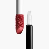 Chanel Long-Wear Lip Duo жидкая помада и блеск для губ 104 BRIGHT RASPBERRY, 8 мл, оттенок 144 - MOVE — фото 2