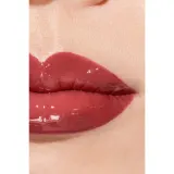 Chanel Long-Wear Lip Duo жидкая помада и блеск для губ 104 BRIGHT RASPBERRY, 8 мл, оттенок 144 - MOVE — фото 4