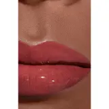 Chanel Long-Wear Lip Duo жидкая помада и блеск для губ 104 BRIGHT RASPBERRY, 8 мл, оттенок 144 - MOVE — фото 5