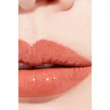 Chanel Long-Wear Lip Duo жидкая помада и блеск для губ 104 BRIGHT RASPBERRY, 8 мл, оттенок 148 - FEEL — фото 4