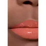Chanel Long-Wear Lip Duo жидкая помада и блеск для губ 104 BRIGHT RASPBERRY, 8 мл, оттенок 148 - FEEL — фото 5