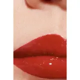 Chanel Long-Wear Lip Duo жидкая помада и блеск для губ 104 BRIGHT RASPBERRY, 8 мл, оттенок 152 - SHAKE — фото 4