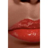Chanel Long-Wear Lip Duo жидкая помада и блеск для губ 104 BRIGHT RASPBERRY, 8 мл, оттенок 152 - SHAKE — фото 5