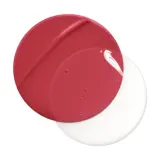 Chanel Long-Wear Lip Duo жидкая помада и блеск для губ 104 BRIGHT RASPBERRY, 8 мл, оттенок 156 - DANCE — фото 3