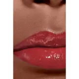 Chanel Long-Wear Lip Duo жидкая помада и блеск для губ 104 BRIGHT RASPBERRY, 8 мл, оттенок 156 - DANCE — фото 5