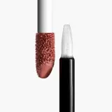 Chanel Long-Wear Lip Duo жидкая помада и блеск для губ 104 BRIGHT RASPBERRY, 8 мл, оттенок 160 - TWIST — фото 2
