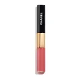 Chanel Long-Wear Lip Duo жидкая помада и блеск для губ 104 BRIGHT RASPBERRY, 8 мл, оттенок 174 - ENDLESS PINK — фото 1