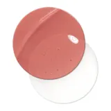 Chanel Long-Wear Lip Duo жидкая помада и блеск для губ 104 BRIGHT RASPBERRY, 8 мл, оттенок 69 - TENDER BEIGE — фото 3