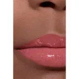 Chanel Long-Wear Lip Duo жидкая помада и блеск для губ 104 BRIGHT RASPBERRY, 8 мл, оттенок 69 - TENDER BEIGE — фото 5