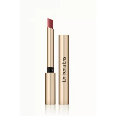 Dr Irena Eris Cinematic Lipstick матовая помада для губ в стике, мини-формат, 0,8 г, оттенок 120 - Travel Size