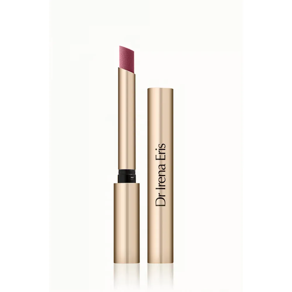 Dr Irena Eris Cinematic Lipstick матовая помада для губ в стике, мини-формат, 0,8 г, оттенок 130 - Travel Size