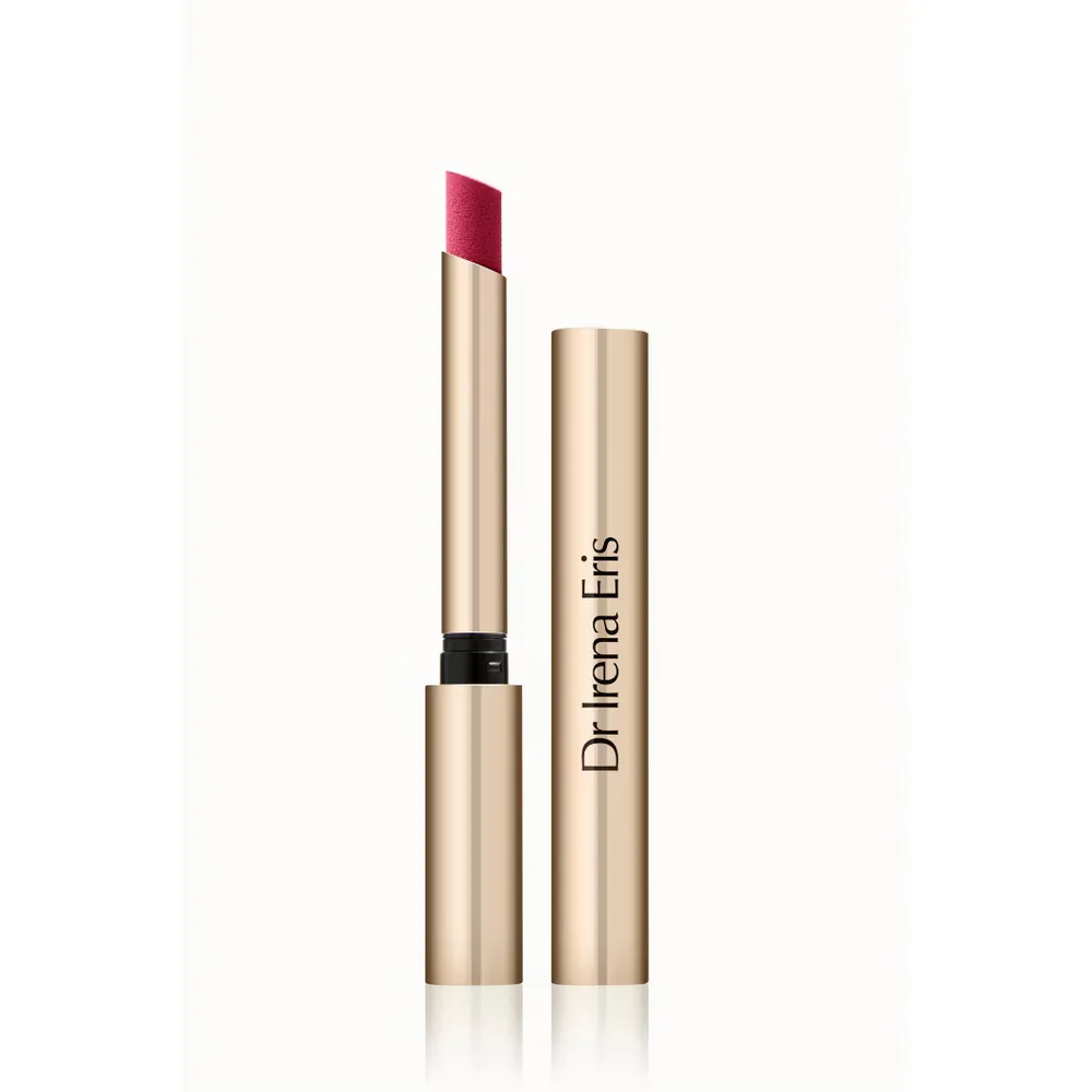 Dr Irena Eris Cinematic Lipstick матовая помада для губ в стике, мини-формат, 0,8 г, оттенок 140 - Travel Size