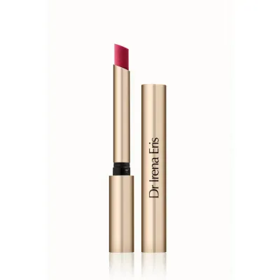 Dr Irena Eris Cinematic Lipstick матовая помада для губ в стике, мини-формат, 0,8 г, оттенок 140 - Travel Size