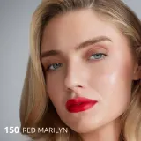 Dr Irena Eris Cinematic Lipstick матовая помада для губ в стике, мини-формат, 0,8 г, оттенок 150 - Travel Size — фото 2