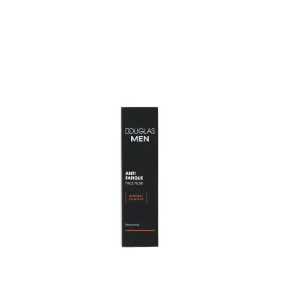 Douglas Collection Anti Fatigue флюид для лица против признаков усталости 50 мл