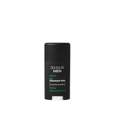 Douglas Collection Fresh 24H дезодорант-стик с ароматом эвкалипта и ветивера, 50 мл