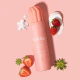 Sundae Strawberries and Cream пенка для душа, аромат клубники со сливками, 265 мл — фото 2