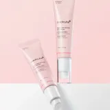 Medicube PDRN Pink Peptide Крем для век с ниацинамидом, от морщин и отёчности, 30 мл — фото 3