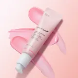 Medicube PDRN Pink Peptide Крем для век с ниацинамидом, от морщин и отёчности, 30 мл — фото 5