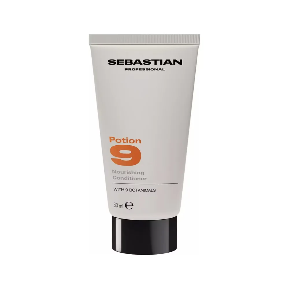 Sebastian Professional Nourishing Conditioner кондиционер для волос увлажняющий 30 мл