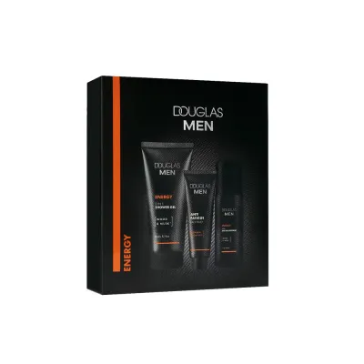 Douglas Collection Energy Set набор для ухода за телом, 1 шт