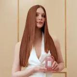 Alfaparf Milano Lisse Design Keratin Therapy Ламеллярная вода для гладкости и блеска волос 250 мл — фото 2