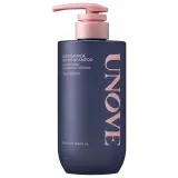 Unove DEEP DAMAGE REPAIR SHAMPOO Sweet Breeze шампунь для повреждённых волос, 500 мл — фото 1