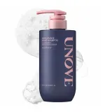 Unove DEEP DAMAGE REPAIR SHAMPOO Sweet Breeze шампунь для повреждённых волос, 500 мл — фото 2
