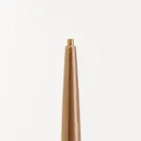 Nabla Cupid's Arrow Micro Eyeliner карандаш для глаз с ультратонким грифелем, дорожный формат, 0,075 г, оттенок BAROQUE - Travel Size — фото 3