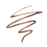 Nabla Cupid's Arrow Micro Eyeliner карандаш для глаз с ультратонким грифелем, дорожный формат, 0,075 г, оттенок CAFFEINE - Travel Size — фото 2