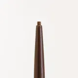 Nabla Cupid's Arrow Micro Eyeliner карандаш для глаз с ультратонким грифелем, дорожный формат, 0,075 г, оттенок CAFFEINE - Travel Size — фото 3