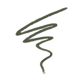 Nabla Cupid's Arrow Micro Eyeliner карандаш для глаз с ультратонким грифелем, дорожный формат, 0,075 г, оттенок KHAKI - Travel Size — фото 2