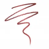 Nabla Cupid's Arrow Micro Eyeliner карандаш для глаз с ультратонким грифелем, дорожный формат, 0,075 г, оттенок RED FOLIAGE - Travel Size — фото 2