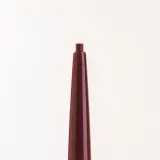 Nabla Cupid's Arrow Micro Eyeliner карандаш для глаз с ультратонким грифелем, дорожный формат, 0,075 г, оттенок RED FOLIAGE - Travel Size — фото 3