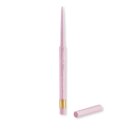 Nabla Cupid's Arrow Micro Eyeliner карандаш для глаз с ультратонким грифелем, дорожный формат, 0,075 г, оттенок RIBBON - Travel Size