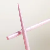 Nabla Cupid's Arrow Micro Eyeliner карандаш для глаз с ультратонким грифелем, дорожный формат, 0,075 г, оттенок RIBBON - Travel Size — фото 4