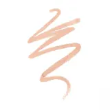 Nabla Cupid's Arrow Micro Eyeliner карандаш для глаз с ультратонким грифелем, дорожный формат, 0,075 г, оттенок SHEA BUTTER - Travel Size — фото 2