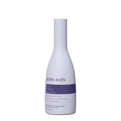 BJORN AXEN Volume кондиционер для объема волос, 250 мл
