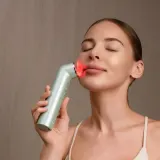 Nanoleaf Wellness 6-in-1 Light Therapy Wand прибор для ухода за кожей лица со светодиодами, 1 шт — фото 2