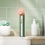 Nanoleaf Wellness 6-in-1 Light Therapy Wand прибор для ухода за кожей лица со светодиодами, 1 шт — фото 6