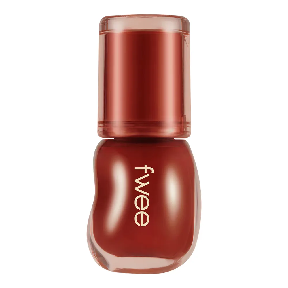fwee 3D Voluming Gloss блеск для губ с эффектом объема, 5,3 г, оттенок A06 - SCOTCH