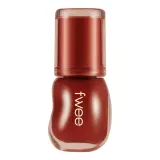 fwee 3D Voluming Gloss блеск для губ с эффектом объема, 5,3 г, оттенок A06 - SCOTCH — фото 1