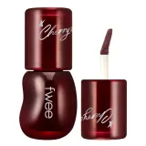 fwee 3D Voluming Gloss блеск для губ с эффектом объема, 5,3 г, оттенок B12 - CHERRY COLA — фото 1