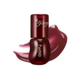 fwee 3D Voluming Gloss блеск для губ с эффектом объема, 5,3 г, оттенок B12 - CHERRY COLA — фото 2
