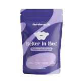 Bedrock Better in Bed шёлковые пластыри для рта для сна, 7 шт — фото 1